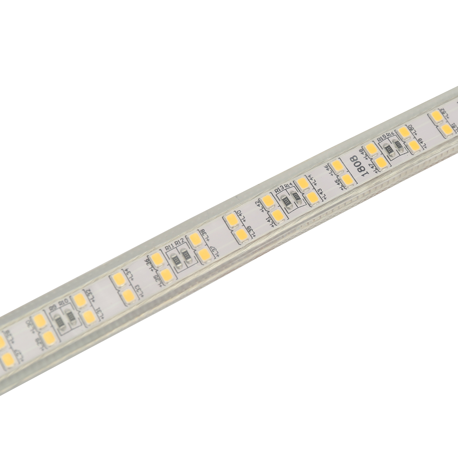 Wholesale Working End Connector Led Strip Manufacturer Nedar