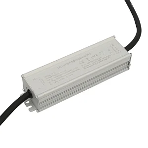 LED Strip Power Supply DC220V Output Flicker Free for AC Led Strip Light