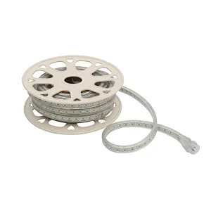 2X120LED AC100V Dual-Side LED Strip Light AC230V Construction Site Light Strip Double side lighting Strip TWO Side PCB with LED 2835 Lighting