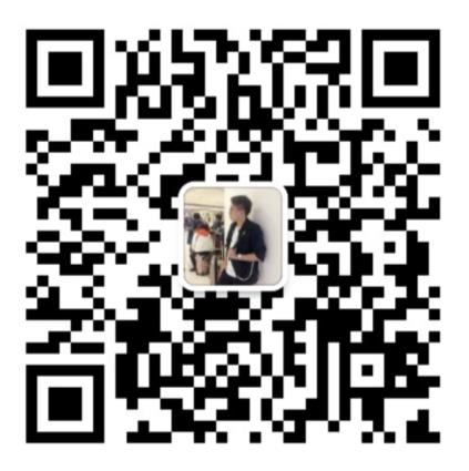 wechat qr code