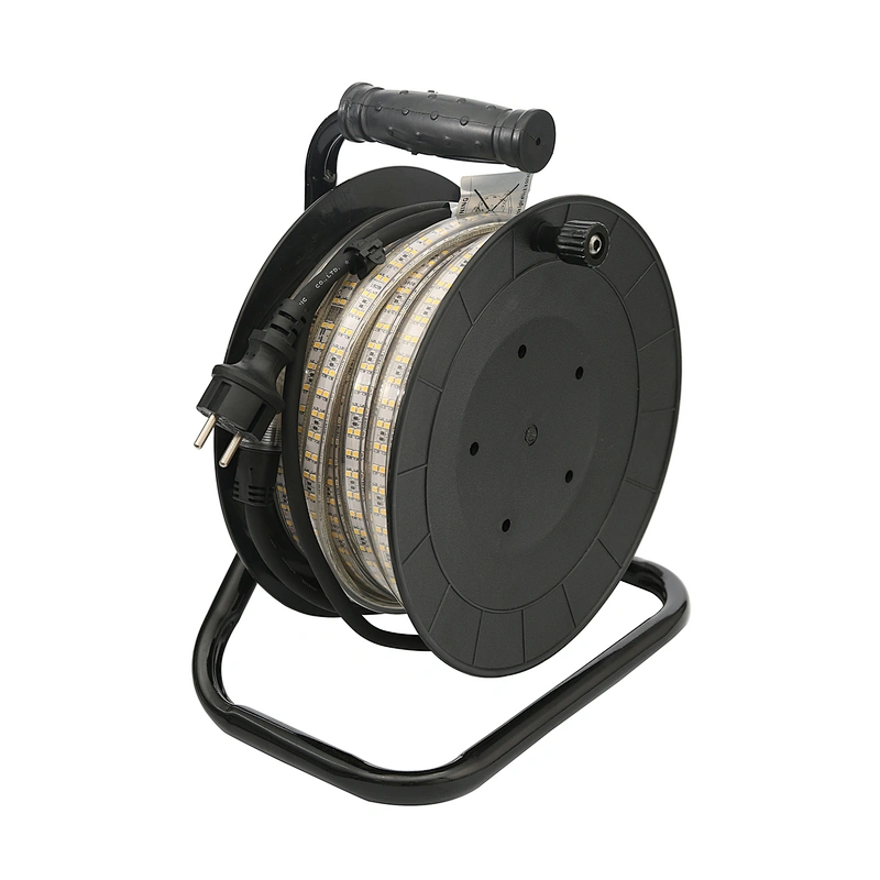 Wholesale Winding Spool Exterior Strip Light Manufacturer - Nedar