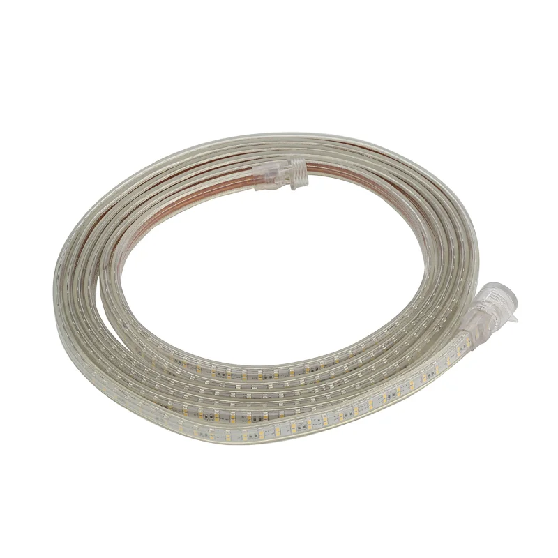 3 Meters Working End Connector Led Strip LED slangebelysning 3M with 2 end connector Work Light Strip