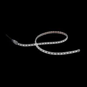 AC230V 50M Packed of Mini LED Strip 60LED/M 400LM IP65 CE Certs Flexible Linear Lighting