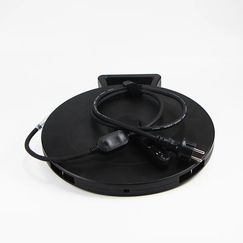 AC230V Portable 10M Mini  LED STRIP Built-in handle for easy carrying Great tool for temporary lighting