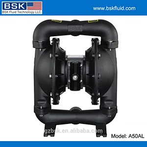High Quality Good Price Diaphragm Air Pump For Industry