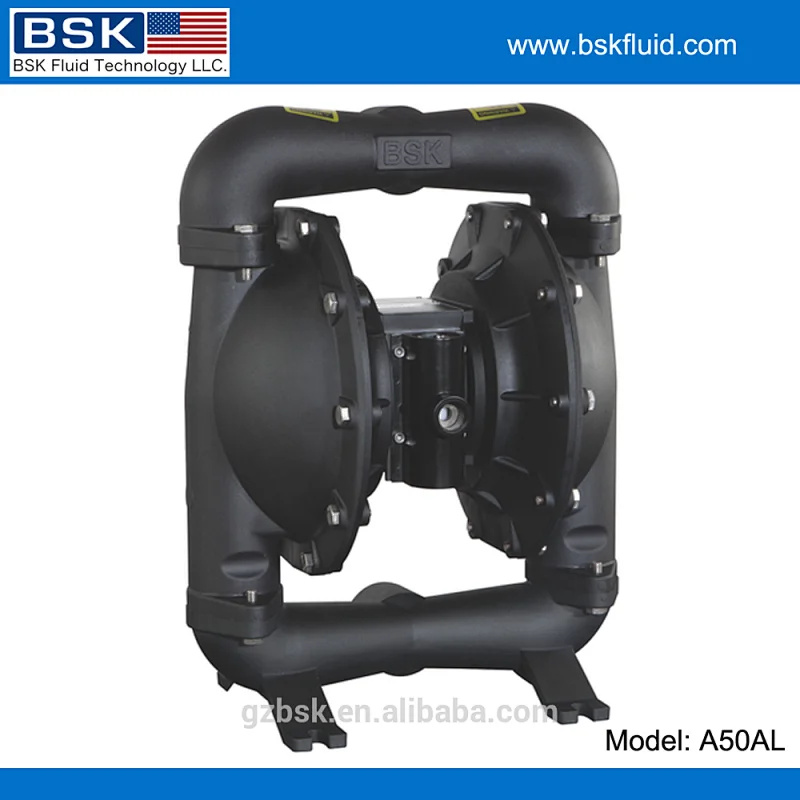 High Quality Good Price Diaphragm Air Pump For Industry