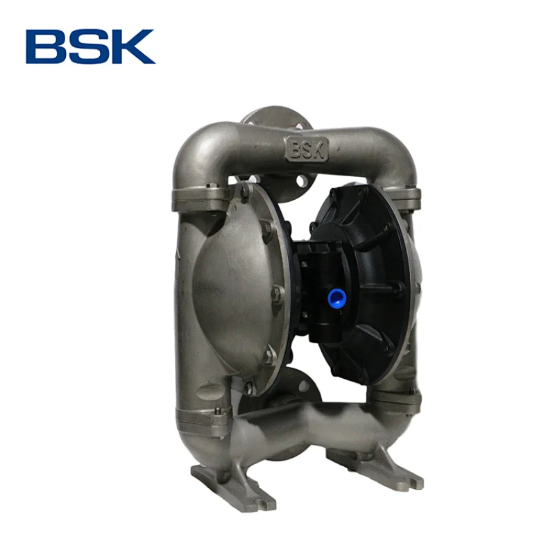BSK air premium AODD pumps manufacturer factory