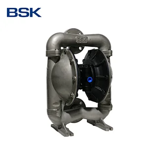 BSK air premium AODD pumps manufacturer factory