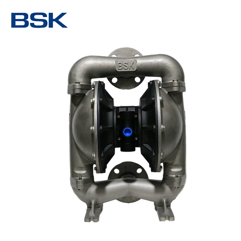 BSK air premium AODD pumps manufacturer factory