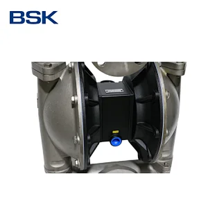 BSK air premium AODD pumps manufacturer factory