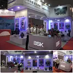 2014 Ceramic Industry Exhibition