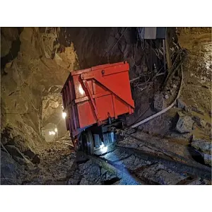 MINING APPLICATIONS