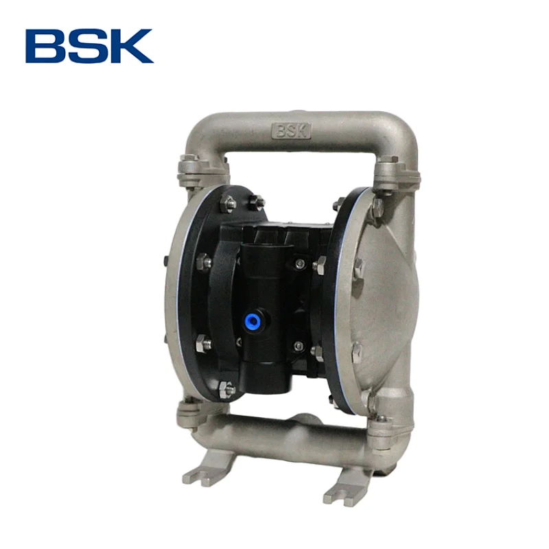 waste water pneumatic diaphragm pump