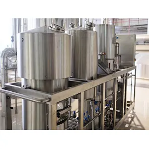 BSK PUMPS FOR FOOD COSMETICS AND PHARMACEUTICALS