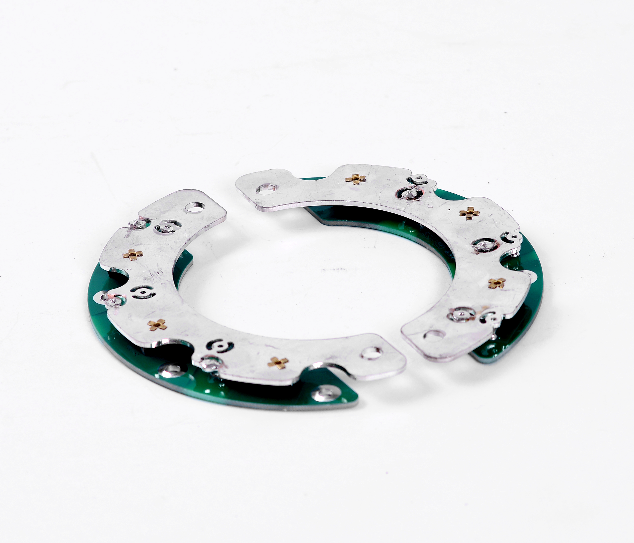 Rotation RectifierGenerator Rectifier LSA432