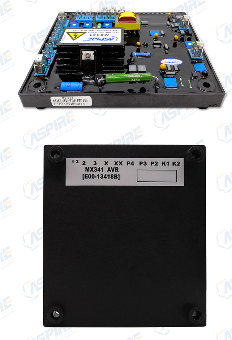 mx341 avr - Fujian Permanent Electron Co.,Ltd