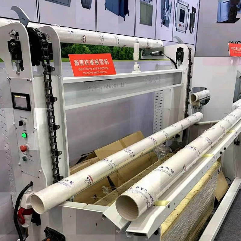 pvc pipe weigh, pipe weighing machine, pipe weight , YIDA ELECTRONIC