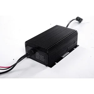 ESCH24V15A On-board charger