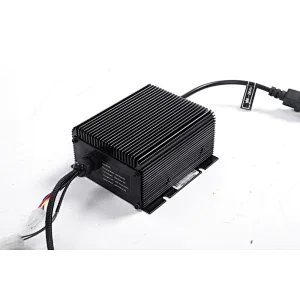 ESCH24V10A Portable  charger