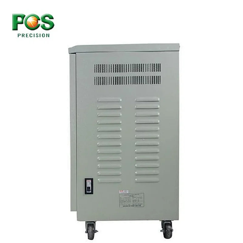 High quality 1000kva Automatic Generator Voltage Stabilizer Electronic