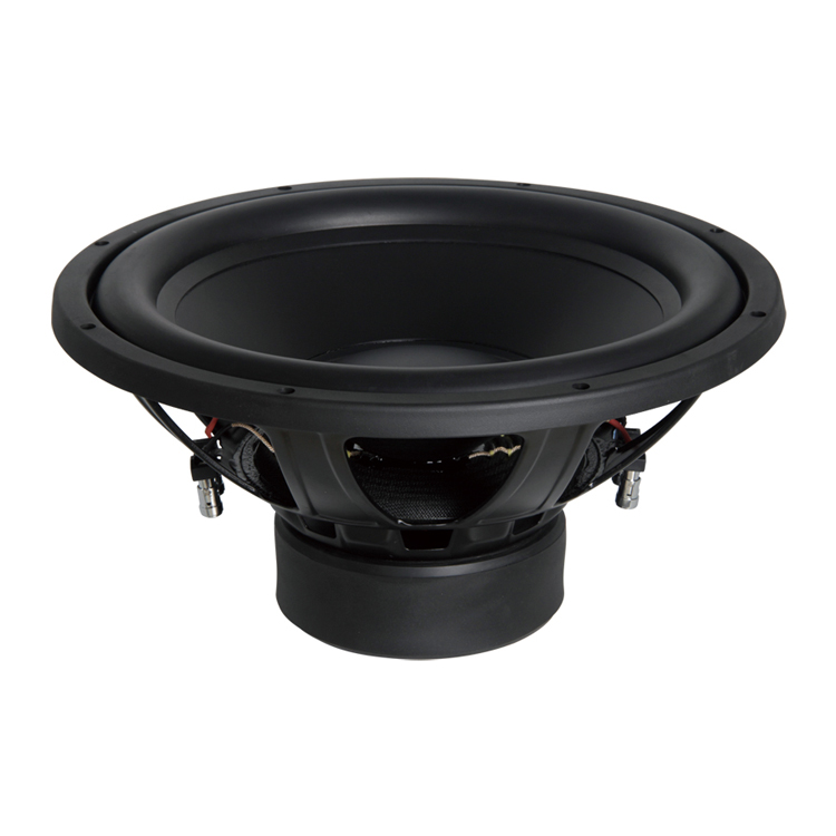 Spl subwoofer sales