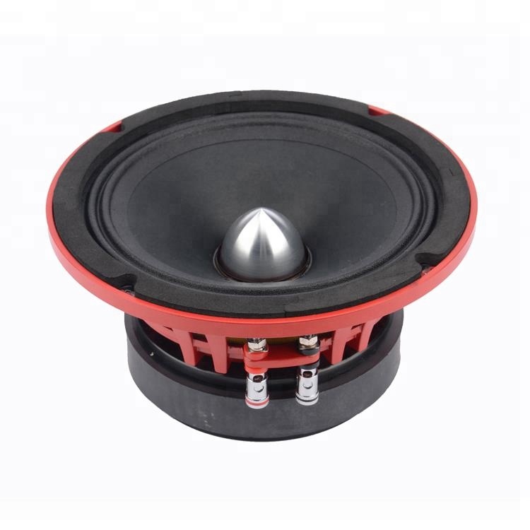 Best discount mid speakers