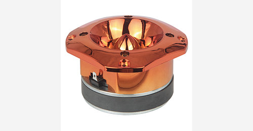 compression tweeter , super tweeter , titanium super tweeter - Ningbo ...