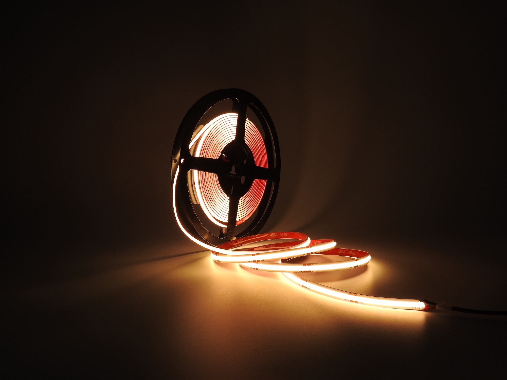 How Long Do LED Strips From RTR LED LIMITED Last?