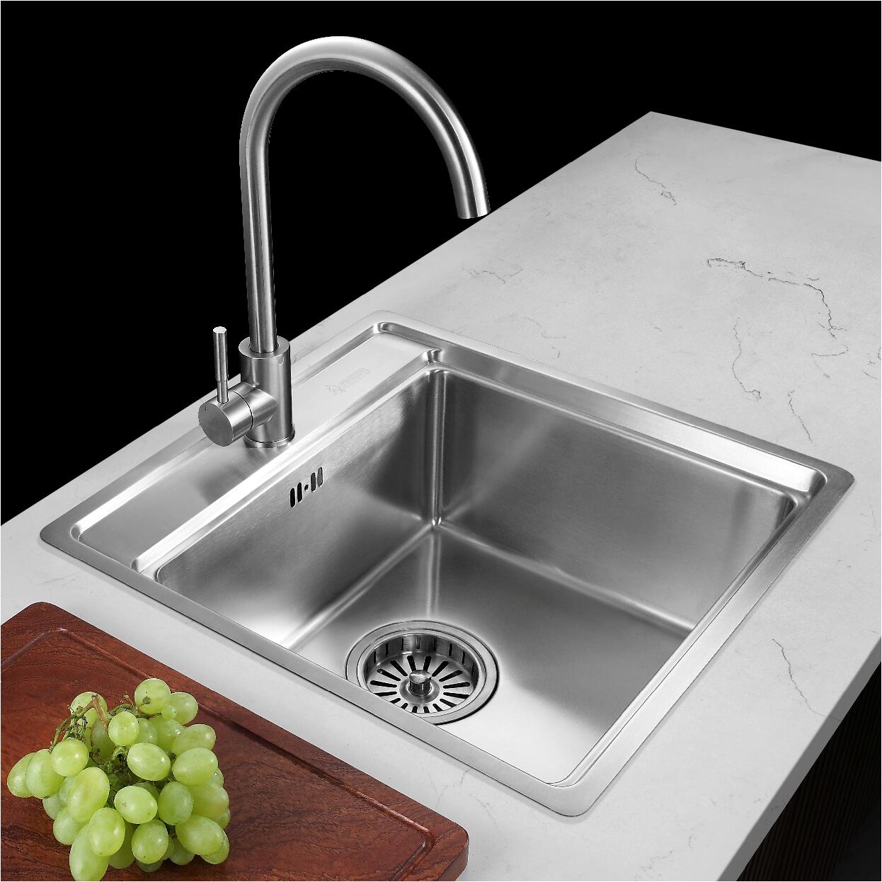 China Kitchen Sink Manufacturers Prussia