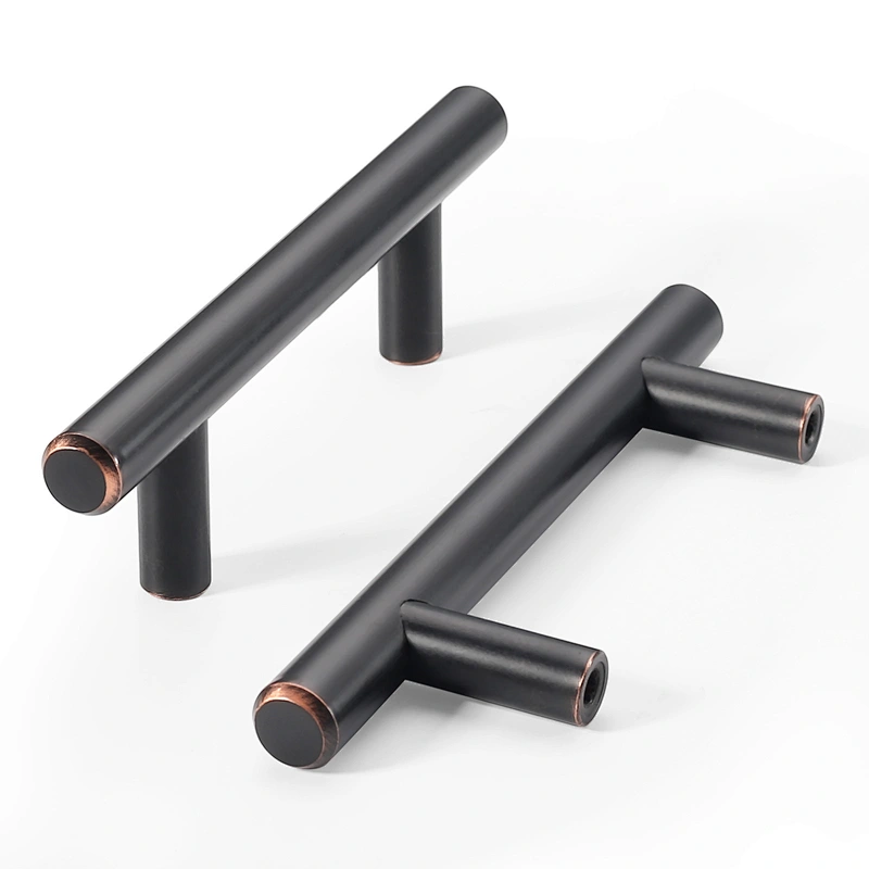 Filta Hot sale T bar kitchen furniture hardware handle