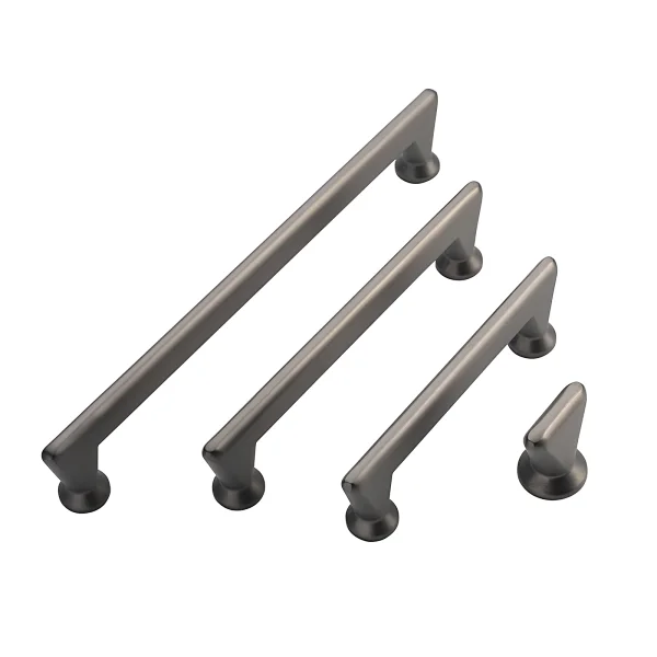 kitchen cabinet pulls contemporary , brass contemporary handle pulls ...