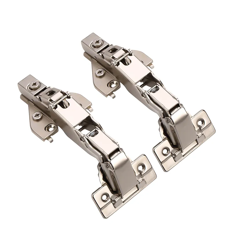 Filta Good quality 165° clip on soft close hinge 165 degree