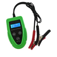 auto battery tester