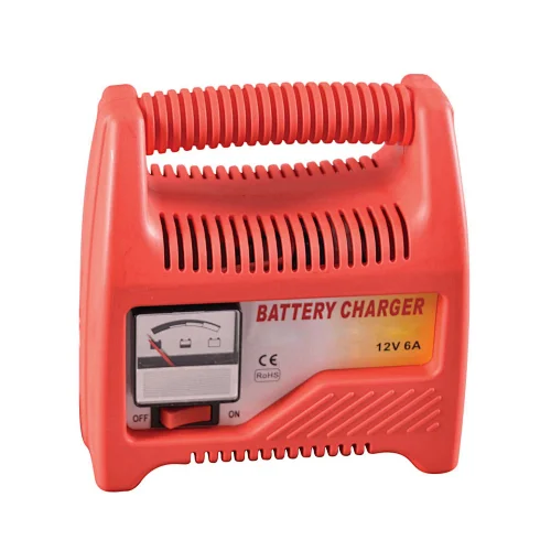 Battery charger