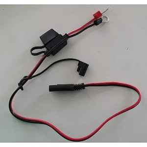 Battery charger