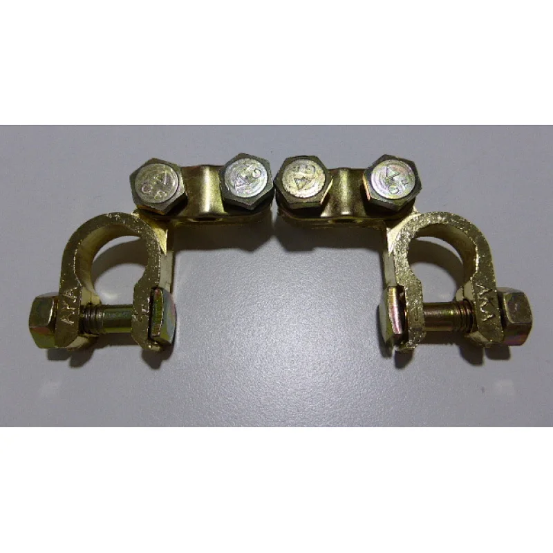 good quality car battery terminals supplier