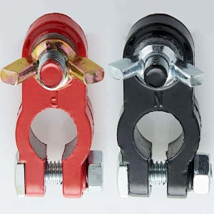 all kinds of car battery terminals supplier