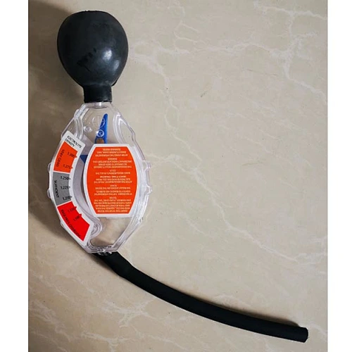 battery tester hydrometer