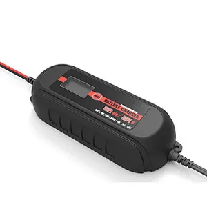 8Amp retractable charger battery charger manufacturers of newchance