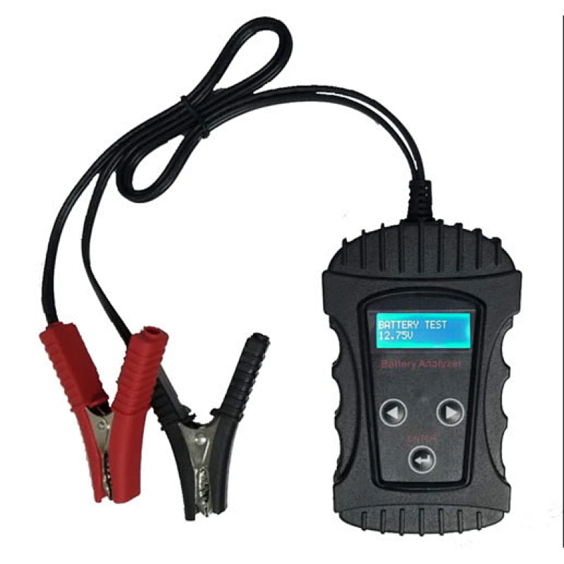 China auto battery tester supplier from New Chance