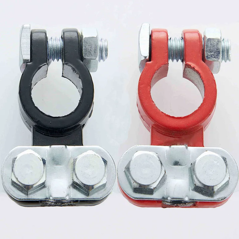 all kinds of car battery terminals supplier