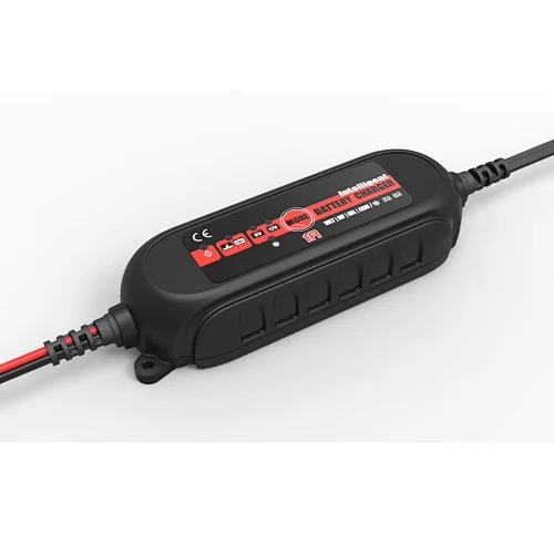 1amp universal charger battery charger maintainer