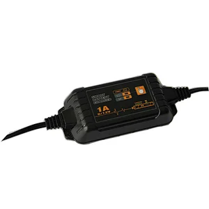 1A car charger battery charger manufacturers -newchance