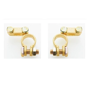 supplier of all kinds of car battery terminals from China|NC-TZ309