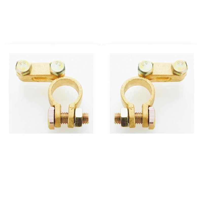 supplier of all kinds of car battery terminals from China|NC-TZ309
