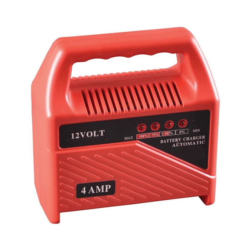 Battery charger