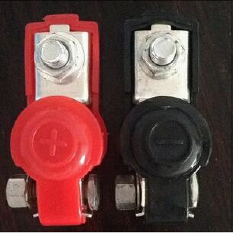 all kinds of car battery terminals supplier