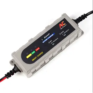 Battery charger
