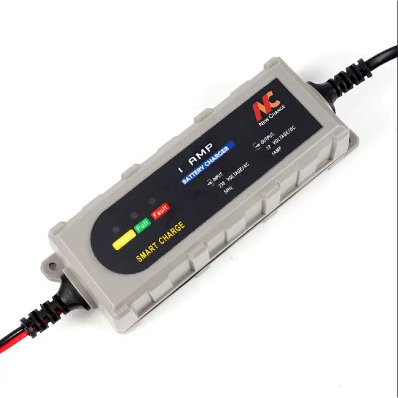 Battery charger