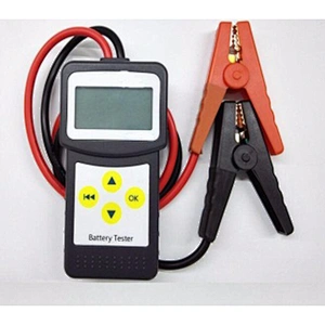 battery tester load tester China supplier
